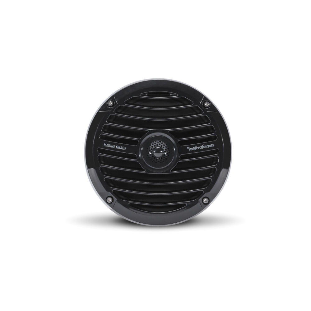 Динамики 2-полосные морские 6,5" Rockford RM0652B, чёрный