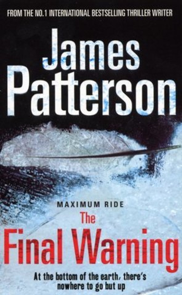 Maximum Ride: Final Warning