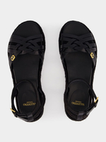 Сандалии VALENTINO