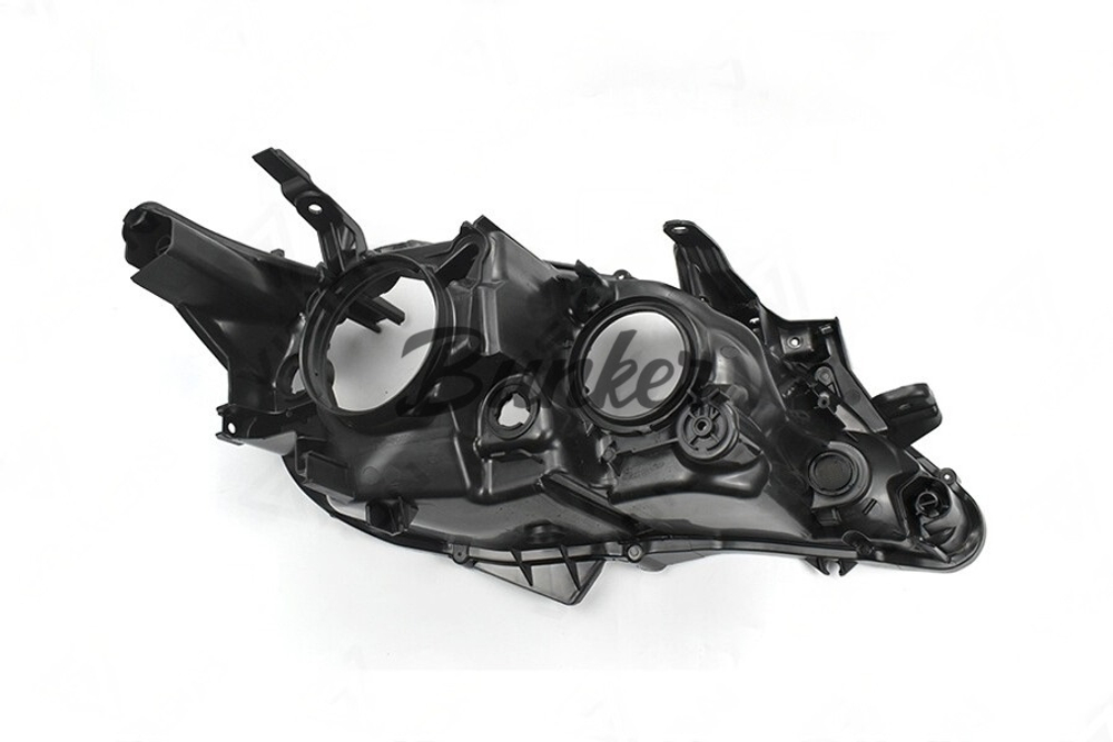 Корпус фары Toyota Camry V50 рест. 2014-2017г.в.(Ксенон-Левая)