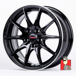 Комплект дисков RAYS 15x6.5 et38 5x108