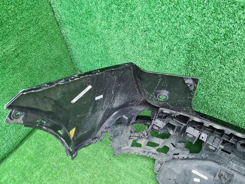 Бампер задний Audi Q5 Sportback (2020-н.в.)