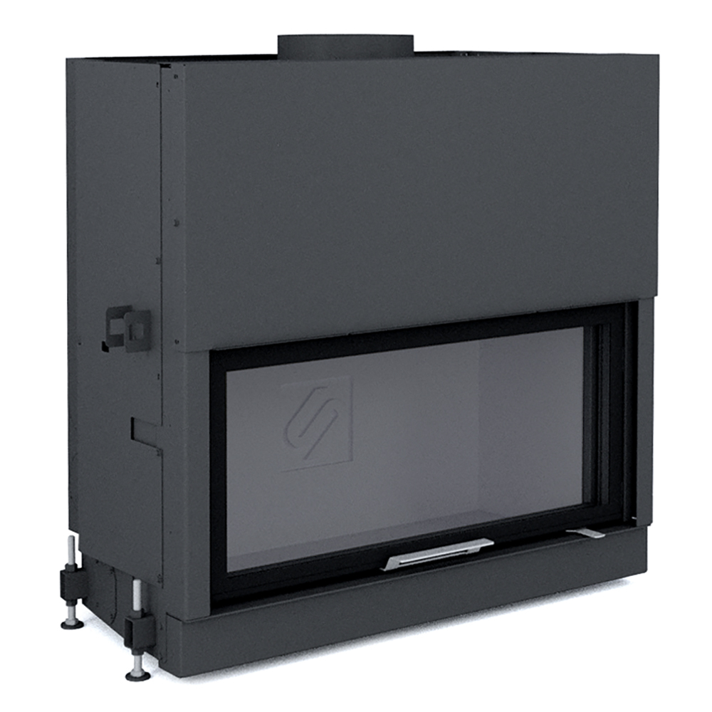 КАМИННАЯ ТОПКА HF 1100G (STAV)