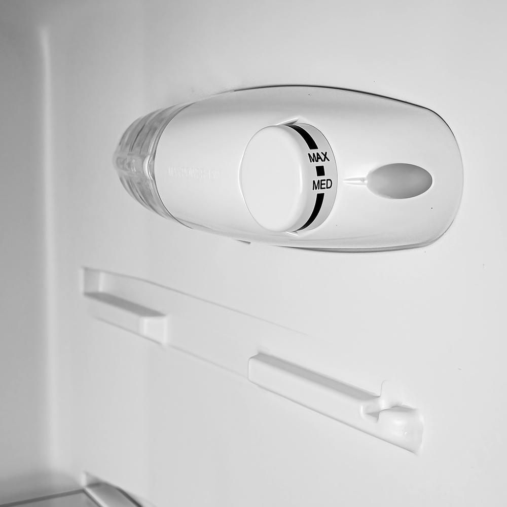 Холодильник Centek CT-1712 Белый