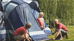 Outwell Superior Biscayne 6 [110196]