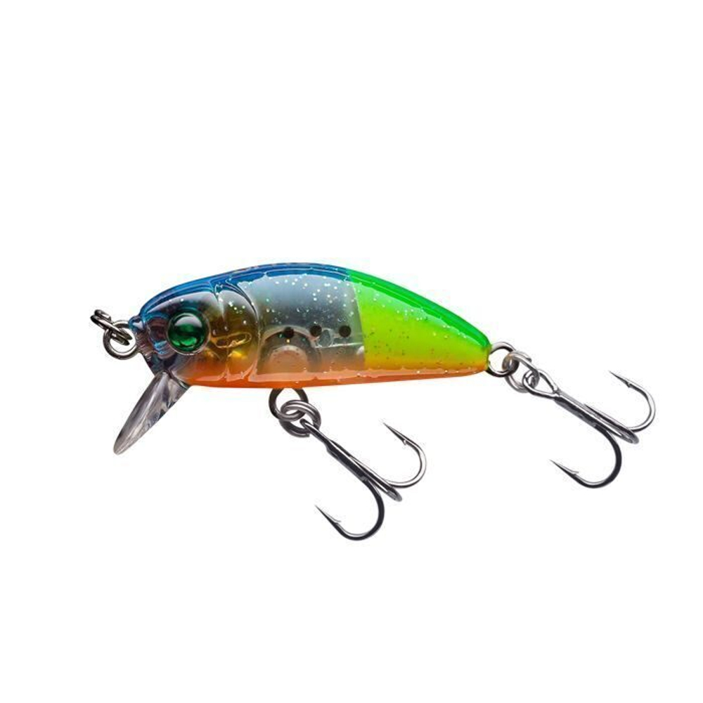 Воблер Sprut Taburo Trout