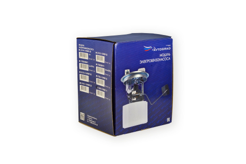 Модуль электробензонасоса ВАЗ-1118 в сборе