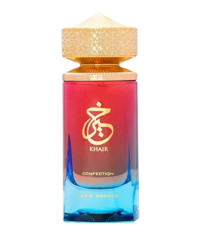 Paris Corner Khair Confection EDP
