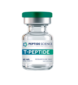 T-peptide 60 mg