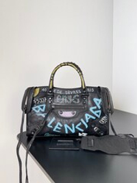 Balenciaga Classic Small City Bag 30 cm