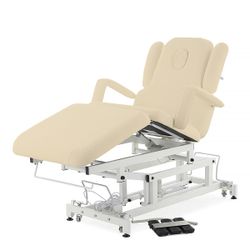 Электрический массажный стол DB-9 (KO-071) (ММКМ-2 SE3.21.10)