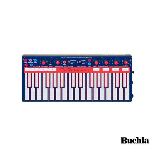 Buchla LEM218 v3