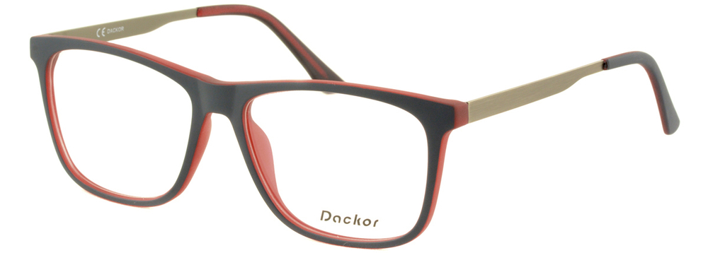 Оправа для очков Dackor 108 Nero