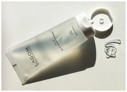 Lagom Cellup Gel To Water Cleanser гель с мочевиной для деликатного умывания