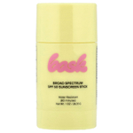 Bask Suncare, солнцезащитный стик, SPF 50, 28,35 г (1 унция)