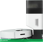 Робот-пылесос Roborock Q7+ White (Q7P02-02)