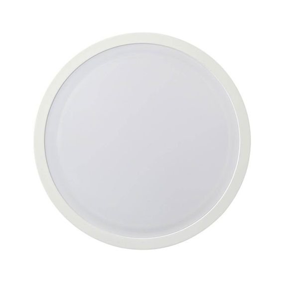 Встраиваемый светодиодный светильник Arlight LTD-135SOL-20W Warm White 020712