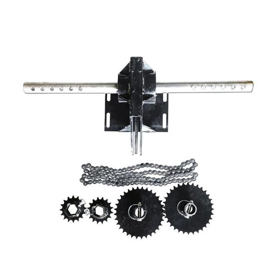 ХОДОУМЕНЬШИТЕЛЬ на МБ8/9 (13-17 л.с.) 32/30 мм