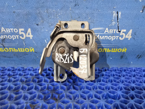 Замок капота SUZUKI AERIO 2003-2007