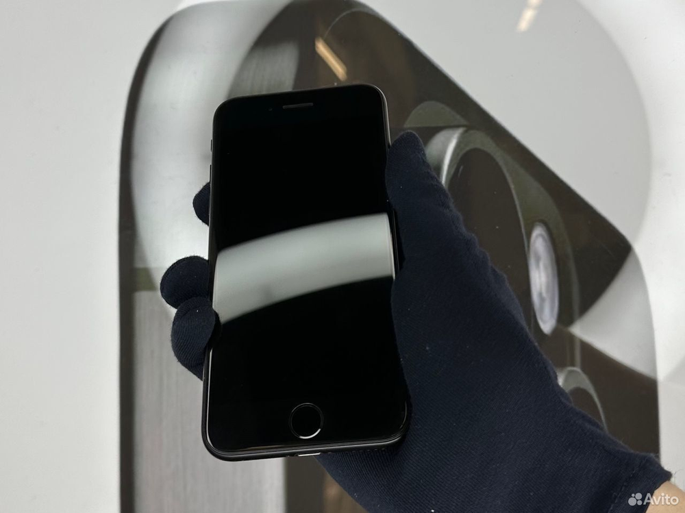 iPhone 13 128 ГБ б/у