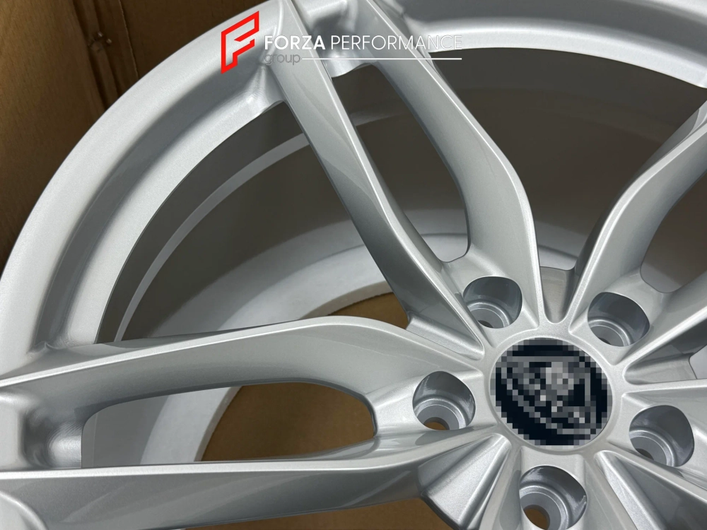КОВАНЫЕ ДИСКИ ДЛЯ LOTUS EMIRA i4 2.0 2024 Лотус
