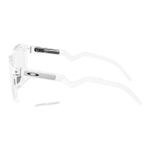 Oakley Prescription Очки Full Rim Irregular Shape Transparent 0ox8208