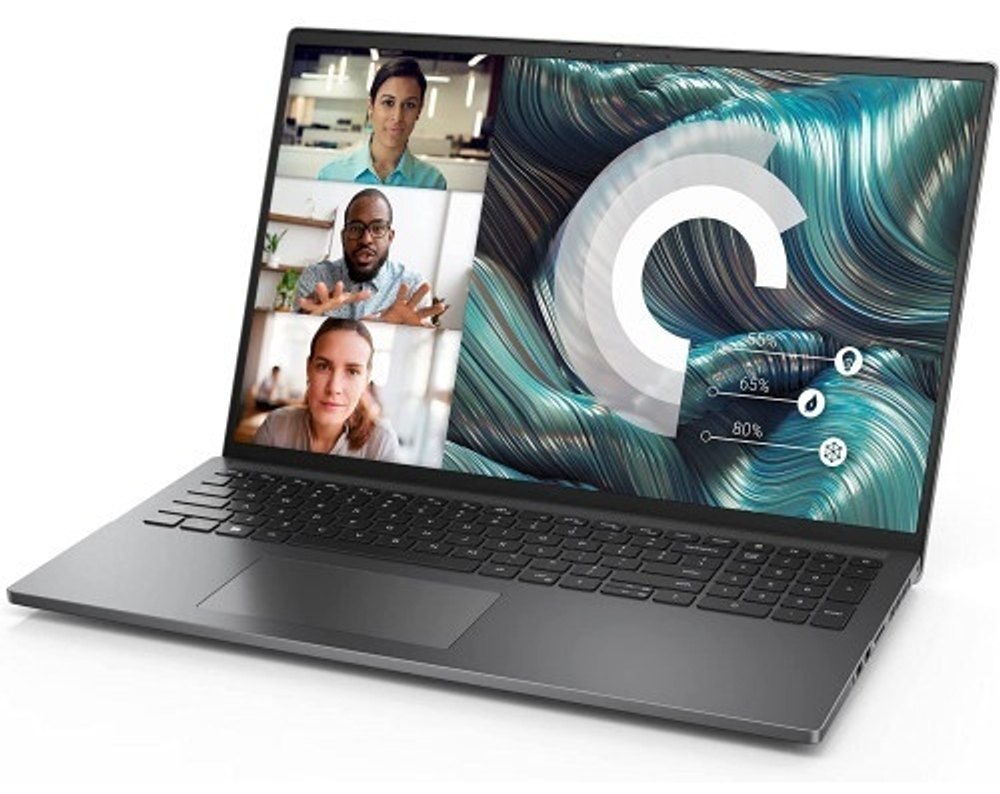 Ноутбук DELL Vostro 7620 16" / 8 Гб / SSD 512 Гб / Win 11 Pro / 210-BDVL-5