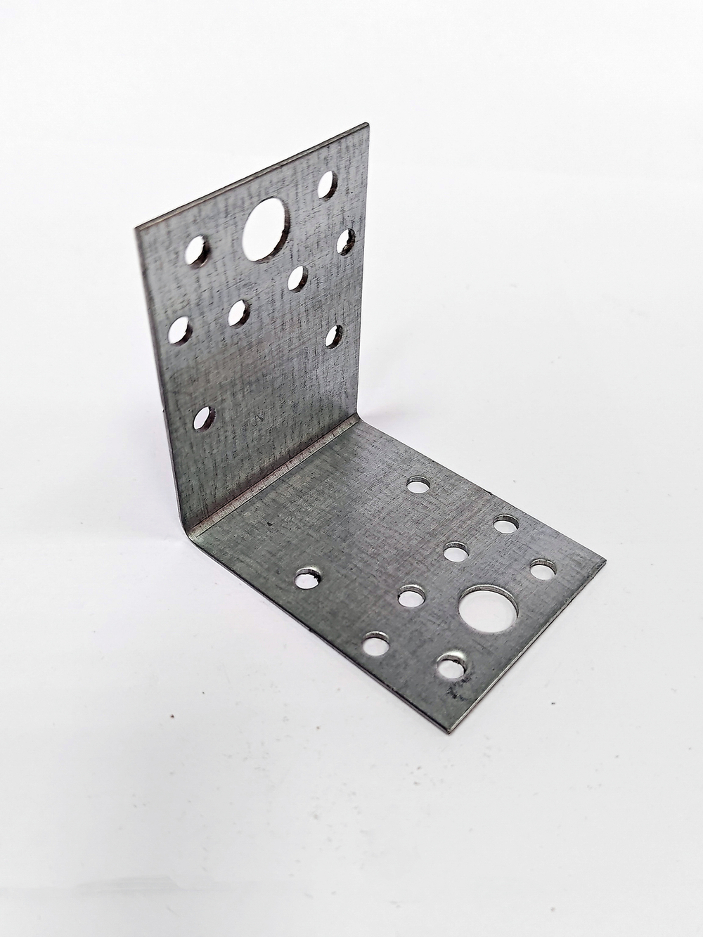 70х70х55 ОЦ. Крепежный уголок (5 шт)