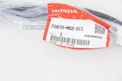 22870-MGS-D11. CABLE COMP., CLUTCH