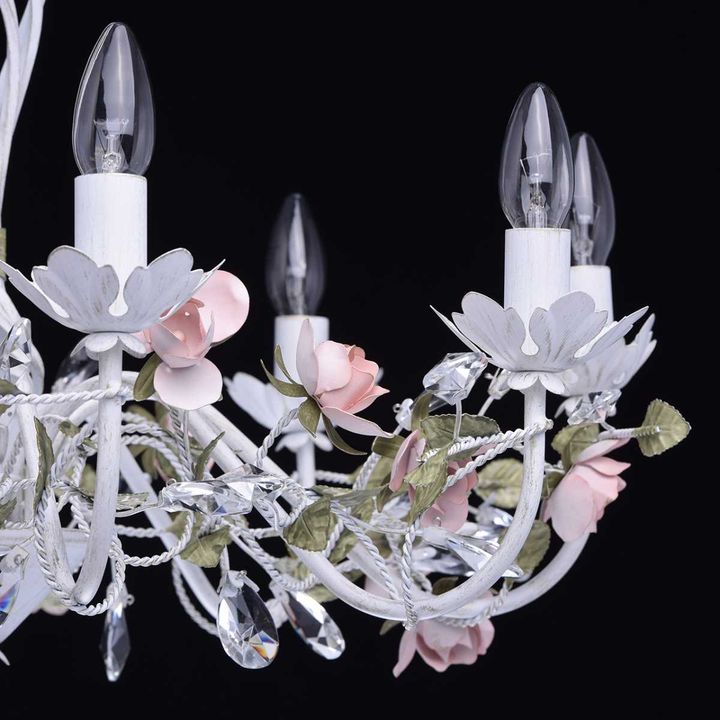 Подвесная люстра MW-Light Букет 421012508