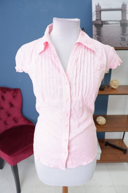 Блузка Oodji лаконичная 40/42 размер