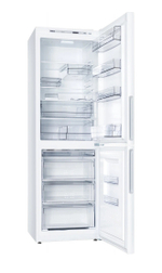 Холодильник ATLANT ХМ-4621-101 NL белый,186.8см,NoFrost,с дисплеем