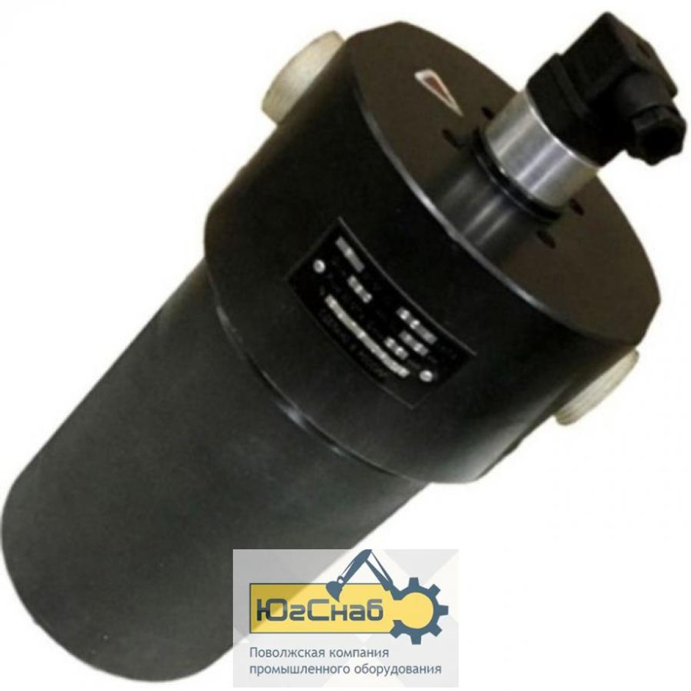 Фильтр напорный 12-10КВ (аналог Ф7М 12-10/200)