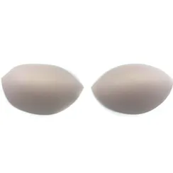 Чашки балконет без пуш-ап серебристый пион (65B-70A-75АА) хб/пэ, Беларусь