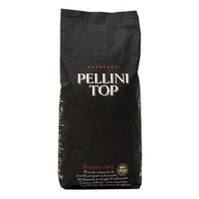 Кофе в зёрнах Pellini Top 1кг