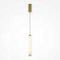 Подвесной светильник Maytoni Modern Yora MOD464PL-L8BSK