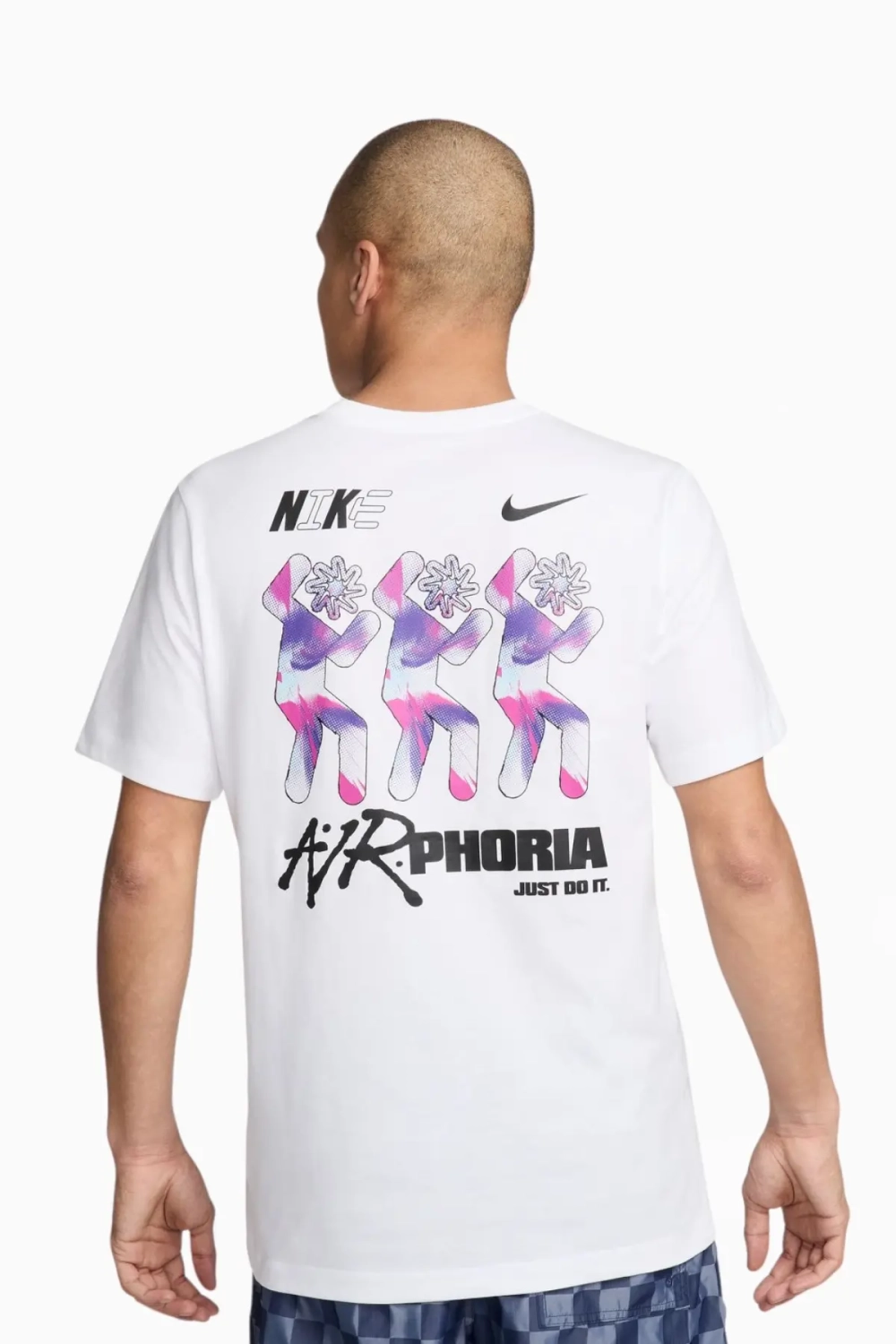 Футболка Nike Sportswear