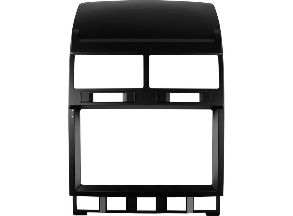 Переходная рамка для Volkswagen Touareg GP 2002-2010 9.0&quot;