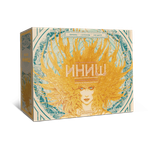 Иниш. Легендарное Издание