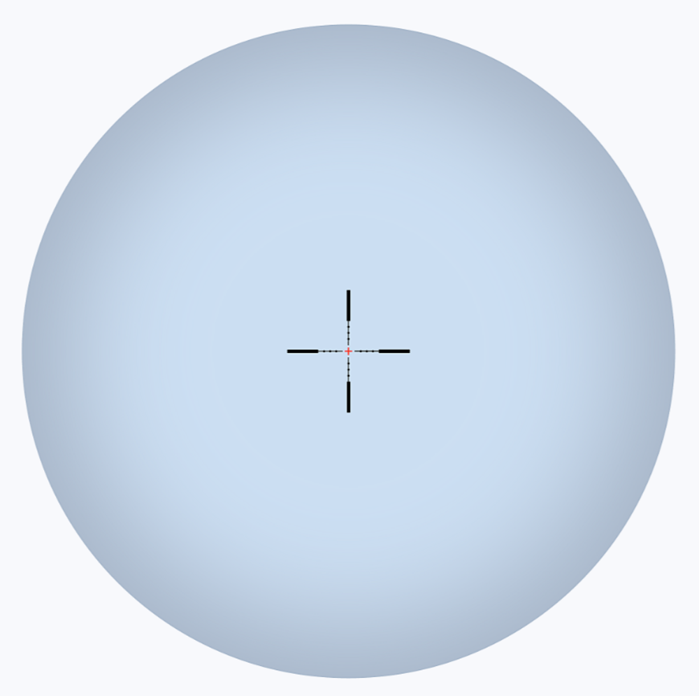 Прицел ночного видения DEDAL-450-C/bw