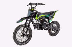 Мотоцикл AVANTIS KT-125 Basic 17/14 PITBIKE