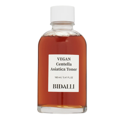 BIDALLI Centella Asiatica Toner 160ml