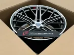 КОВАНЫЕ ДИСКИ ДЛЯ BMW I4 G26 2023 БМВ