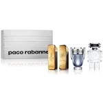 Paco Rabanne Набор 4 в 1
