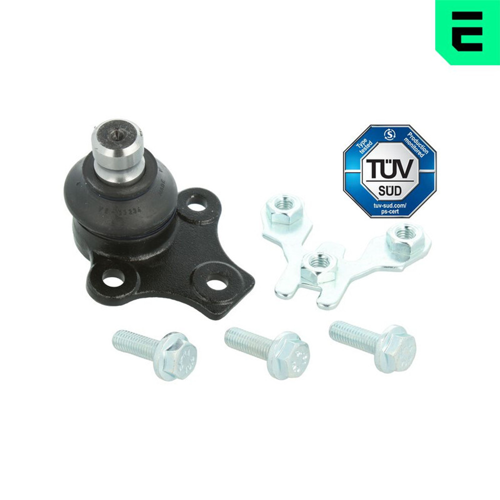 OPTIMAL - G3080-OPT - Ball Joint
