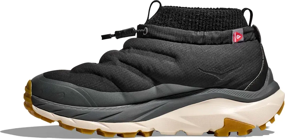 Ботинки unisex Hoka Kaha 2 Frost Moc GTX