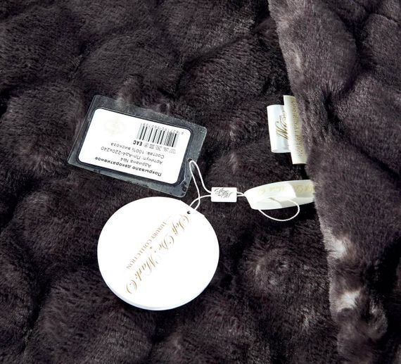 Адриана №4 Покрывало 160х220