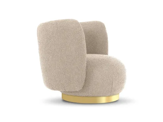 Кресло Lucca вращающееся 853041