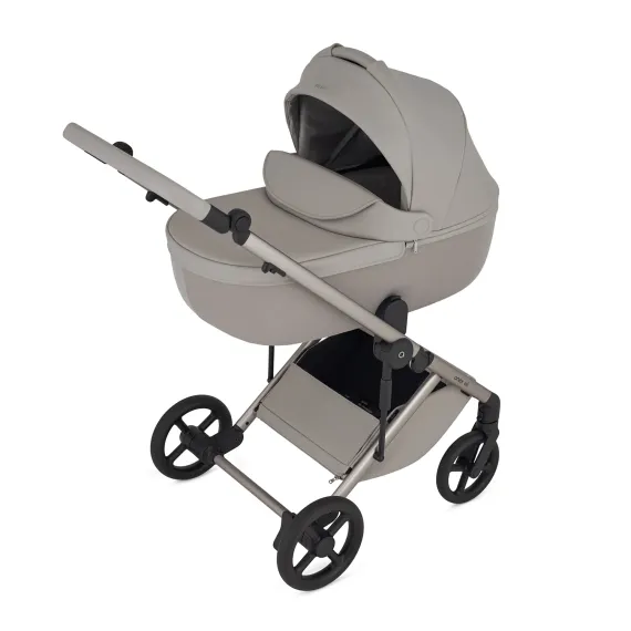 Коляска ANEX Eli 3 в 1 Santal