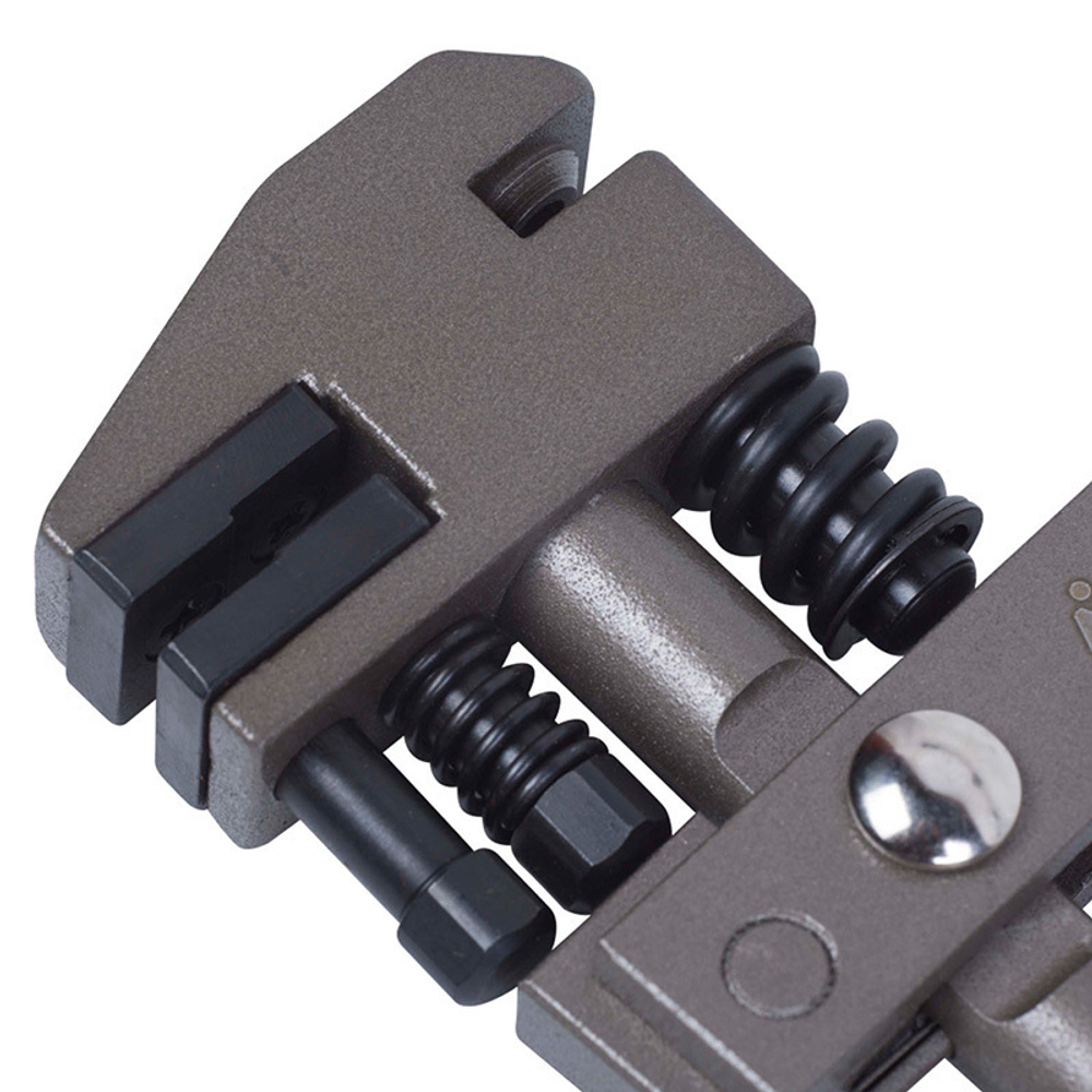 МАСТАК (118-20005) Дырокол кромкогиб, отверстие 5 мм